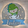 πβ¨ Personalized LED Name Board for Kids Room πβ¨