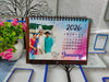 2026 Personalized Desktop Calendar ✨Table Top | Customized with Your Photos