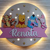 πβ¨ Personalized LED Name Board for Kids Room πβ¨
