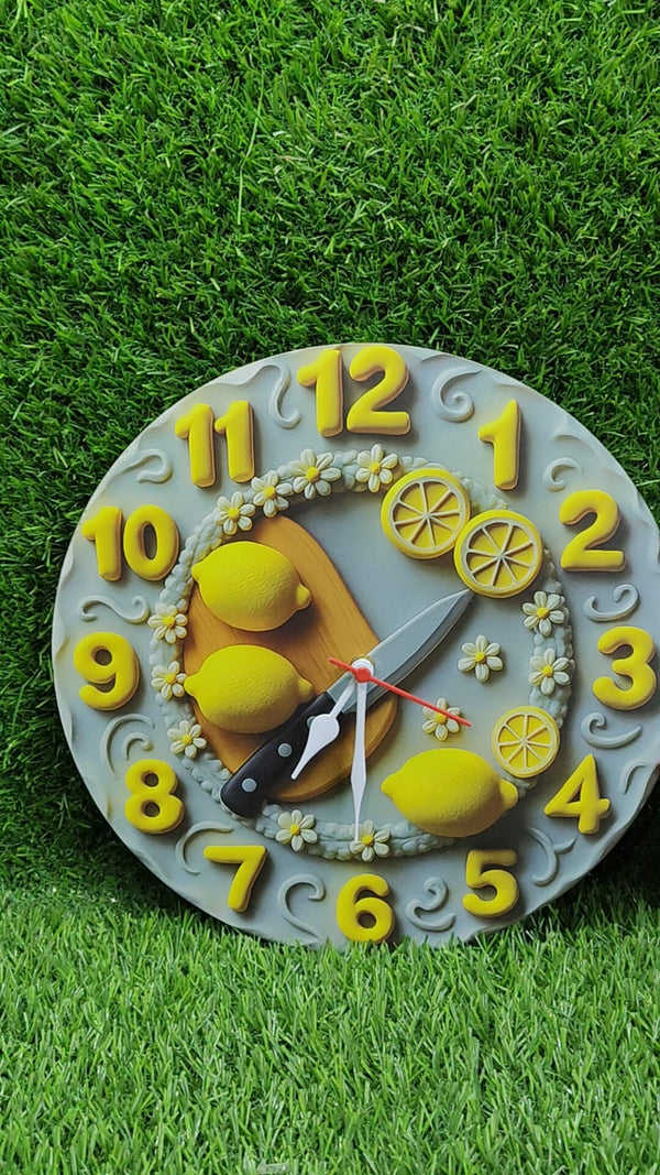 π 3D Look Designer Wall Clocks πβ¨ Stylish & unique wall clocks perfect for your home dΓ©cor!