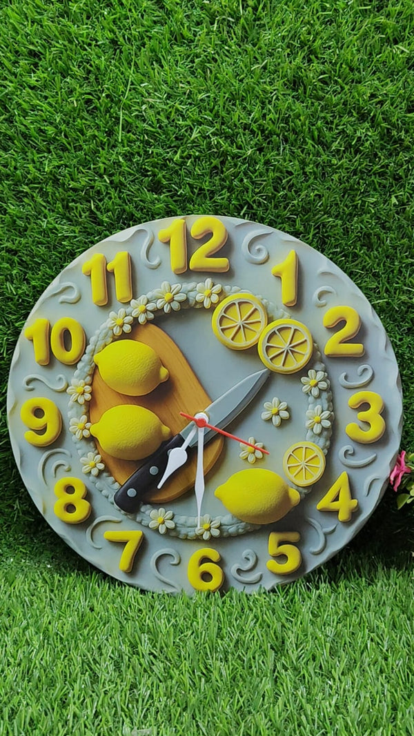 π 3D Look Designer Wall Clocks πβ¨ Stylish & unique wall clocks perfect for your home dΓ©cor!