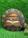 π 3D Look Designer Wall Clocks πβ¨ Stylish & unique wall clocks perfect for your home dΓ©cor!