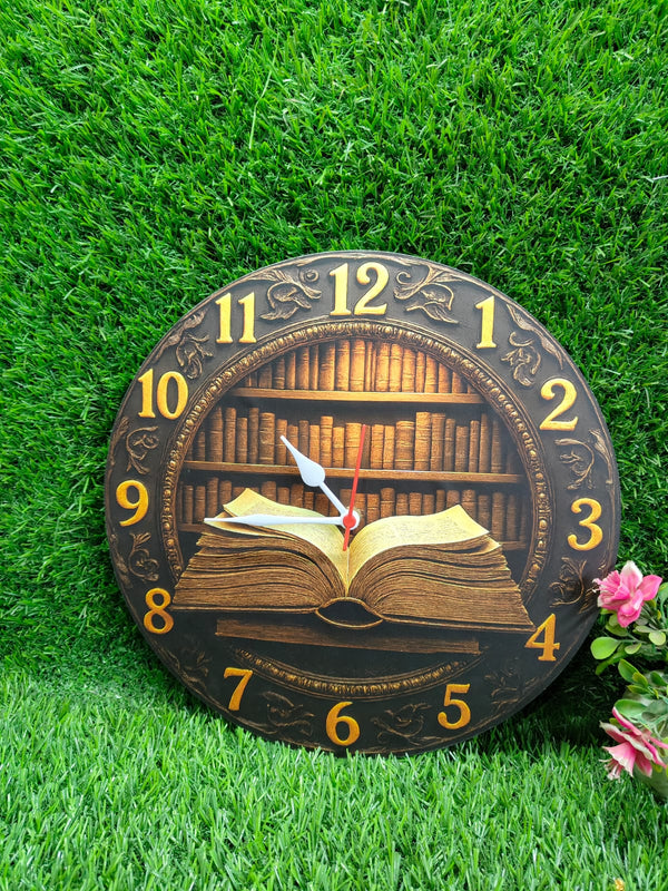 π 3D Look Designer Wall Clocks πβ¨ Stylish & unique wall clocks perfect for your home dΓ©cor!