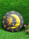 π 3D Look Designer Wall Clocks πβ¨ Stylish & unique wall clocks perfect for your home dΓ©cor!