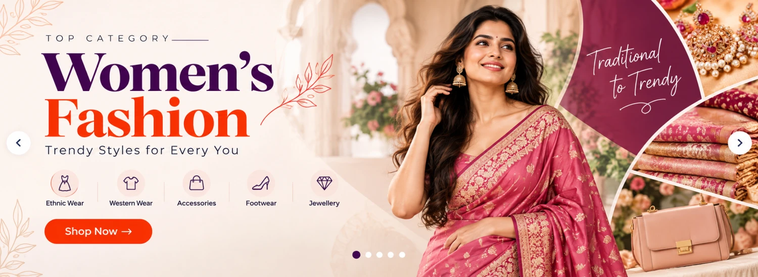 Kritishaa — A Marketplace Where Multiple Sellers Meet Millions of Shopping Needs promo