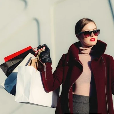Fashion & Clothing